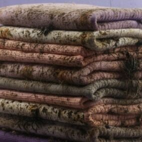 commercial laundry service