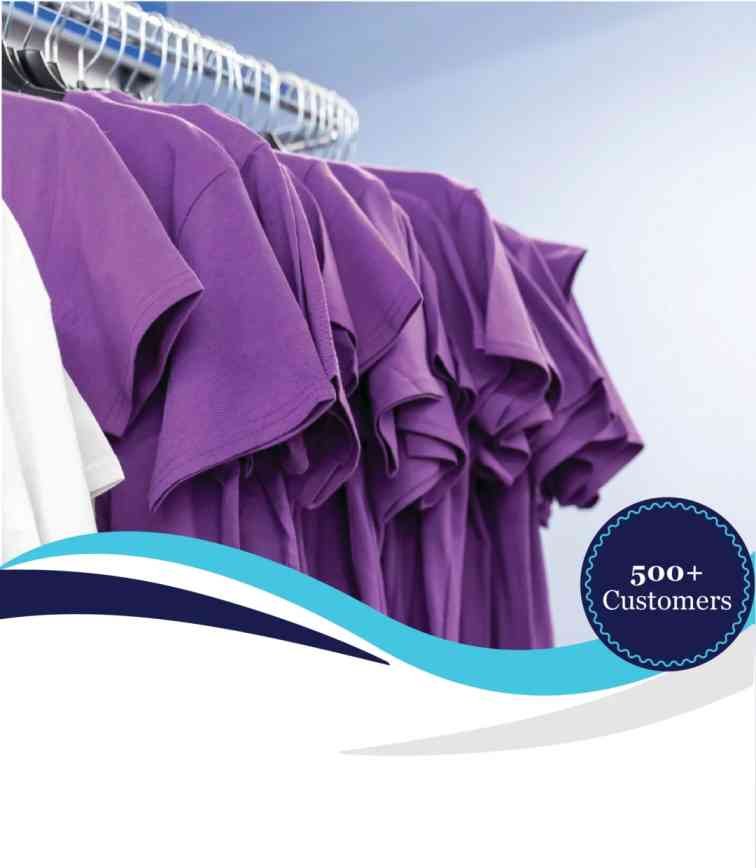 cost of laundry service